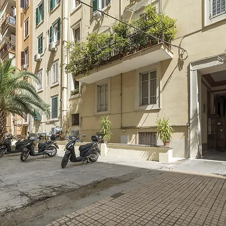 Le Chiavi Di Roma