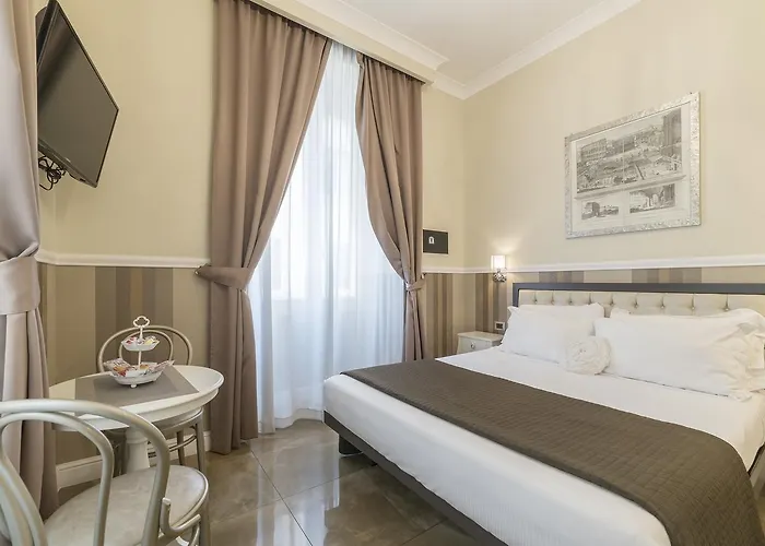 Le Chiavi Di 3* Roma