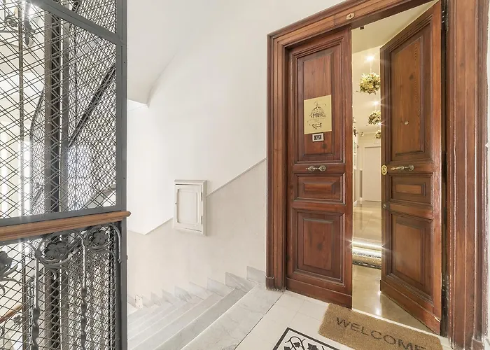 Le Chiavi Di 3* Roma
