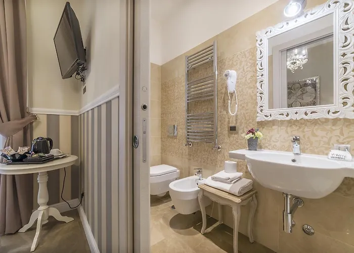 Le Chiavi Di 3* Roma