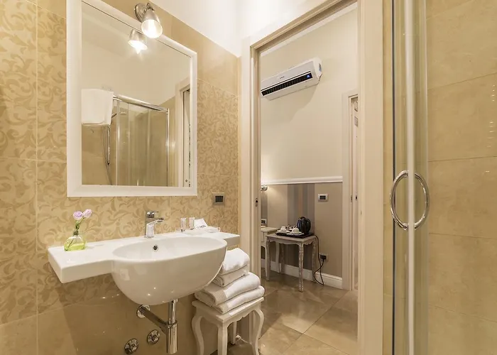 Le Chiavi Di 3* Roma