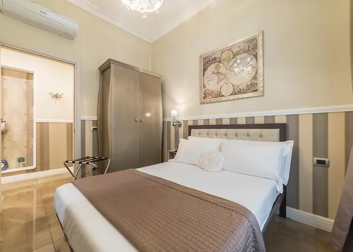 Le Chiavi Di Penzion 3*