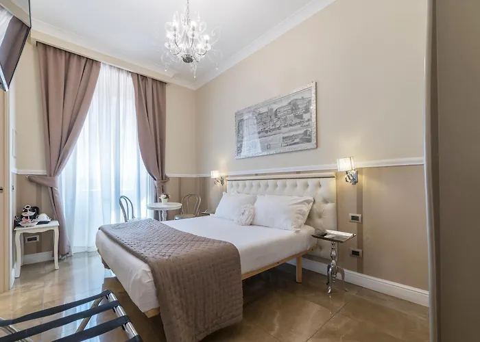 Le Chiavi Di Roma
